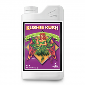 Advanced Nutrients Kushie Kush 1L